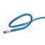 Lano Ocún Spirit WR 9.5mm 50m blue/white