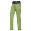 Dámské kalhoty Ocún Pantera Organic green peridot
