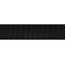 Šitá smyce Beal dutá 26mm black 120cm