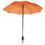 Deštník EuroSchirm Telescope Handsfree orange