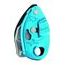 Jistící brzda Petzl Grigri modrá