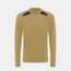 Pánské triko Montura DR Free Evo desert beige-petunia