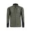 Pánská fleecová mikina Montura Nordic Fleece verde salvia