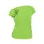 Dámské triko Nanosilver KR Climber zelená