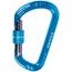 Karabina Camp Guide XL Lock blue