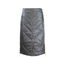 Sukně Skhoop Mary mid Down graphite