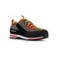 Boty Alpina Royal red-grey