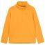 Dětská mikina Color Kids Fleece Pulli - Stretch orange pop