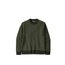 Pánský svetr Patagonia Recycled Wool-Blend Sweater FOGN