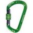 Karabina Camp Guide XL Lock green