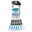 Set expresek Beal Be Free Rubber 17cm 6ks blue