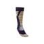 Podkolenky Bridgedale Ski Easy On navy/sand 232
