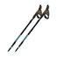 Skládací hole Fizan NordicWalking Lite 26 blue