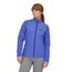 Dámská mikina Patagonia Nano-Air FLBL