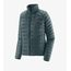 Dámská péřová bunda Patagonia Down Sweater NUVG