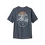 Pánské triko Patagonia KR Cap Cool Daily Graphic Shirt - Lands CSBX