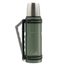 Termoska Laken ocel s rukojetí 1200ml zelená