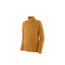 Pánské triko Patagonia DR Cap MW Zip Neck TNGO