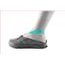 Běžecké návleky Altra Trail Gaiter gray-teal