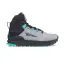 Dámské běžecké boty Altra Lone Peak 9 WP Mid black/gray