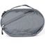 Toaletní taška Lifeventure Folding Wash Bag grey