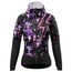 Dámská bunda Crazy Idea Trilogy Printed tempest