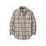 Dámská košile Patagonia DR Fjord Loft Overshirt TRPU