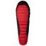 Spacák Warmpeace Viking 900 170cm red/grey/black