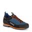 Boty Aku Link Gtx blue/orange