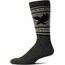 Ponožky DarnTough VanGrizzle Boot Midweight with Cushion forest