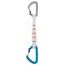 Expreska Petzl Ange Finesse 17 cm (S+L)