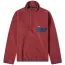 Mikina Patagonia Synch Snap-T P/O SEQR