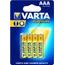 Baterie Varta R03/4 AAA superlife (cena za 1 kus)