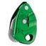 Jistící brzda Petzl GRIGRI+ zelená