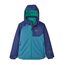 Dívčí bunda Patagonia Snowbelle WAVB