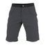 Kraťasy Nograd Sahel anthracite grey