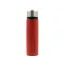 Termoska Laken ocel 1000 ml červená