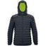 Pánská péřová bunda Camp Nivix Light Jacket asphalt grey
