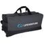 Cestovní taška Expedition Wheeled Duffle 120l black/charcoal