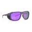 Brýle Demon SI Altavia matt black purple
