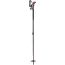 Skialpinistické hole Leki HauteRoute 2 dark anthr./dark red-black