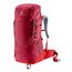 Dětský batoh Deuter Fox 30 masala-cherry