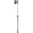 Skládací hole Leki NordicWalking Spin Shark SL white-smokegreen dark anthracite