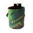 Pytlík na magnézium Metolius MARBLE Comp - Green