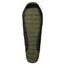 Spacák Warmpeace Viking 600 170cm olive/grey/black