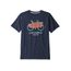 Chlapecké triko Patagonia KR Boys Graphic Organic T-shirt LSBN