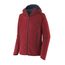 Pánská softshellová bunda Patagonia Upstride WAX