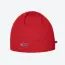 Čepice Kama Merino pletená AW19 červená