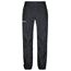 Kalhoty Kilpi Alpin černá