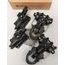 Bazar Vázání ATK Raider 12 2.0 ( brzdy 86 mm, front) černé